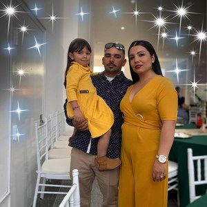 Meet your Posher, Lorena